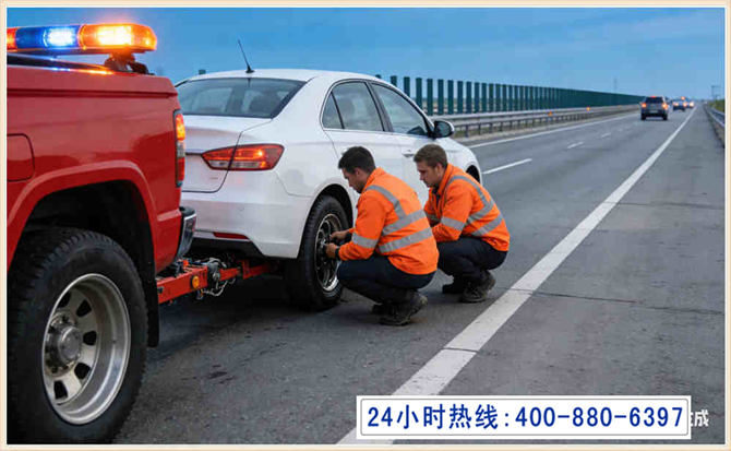 播州汽车救援道路救援 播州汽车救援道路救援